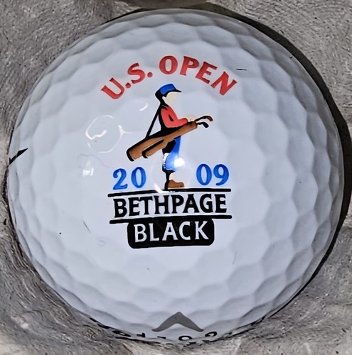 2009 open bethpage black - u.s.,