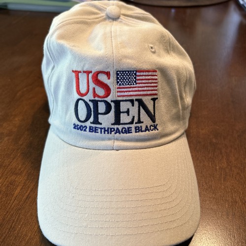 Open 2002 bethpage black - 2002,