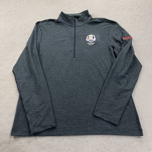 Ryder cup golf jacket - ryder,