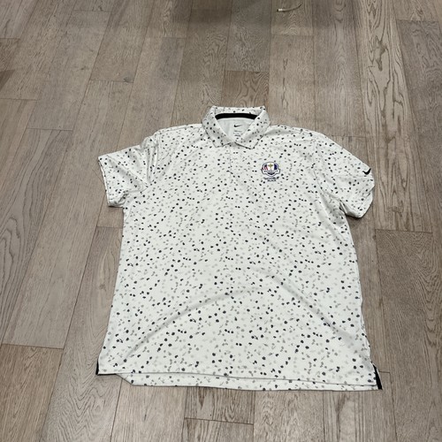 Nike men 2025 ryder - men’s, cup